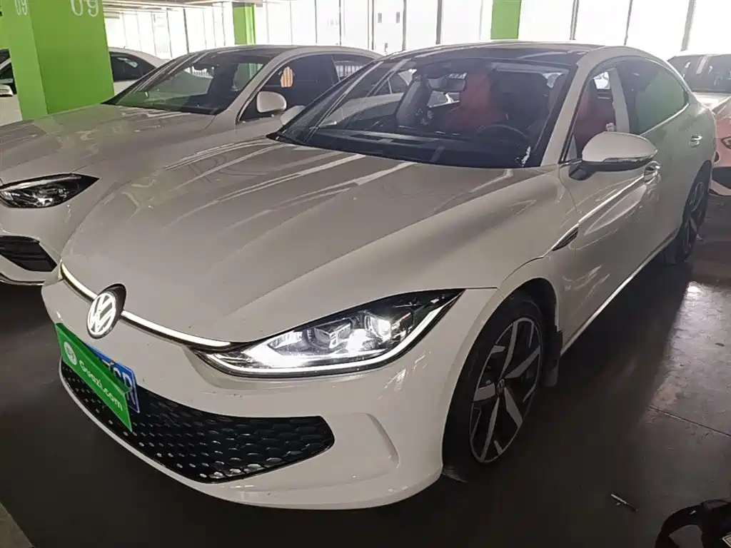 Volkswagen Lamando 2024 L 280TSI DSG