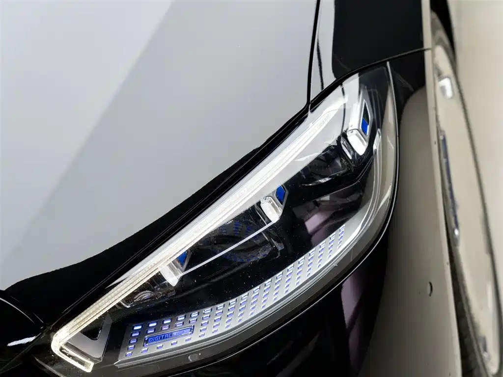 Mercedes-Benz Maybach S-Class S 2022 S 680 4MATIC