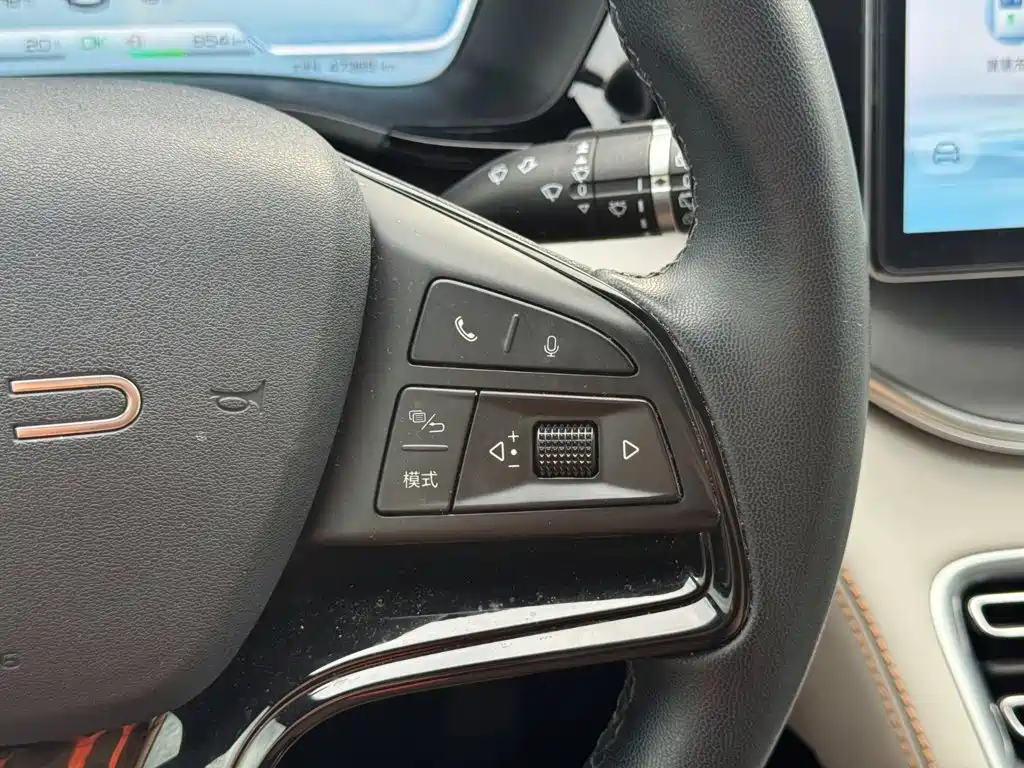 BYD PLUS New Energy — миниатюра 13