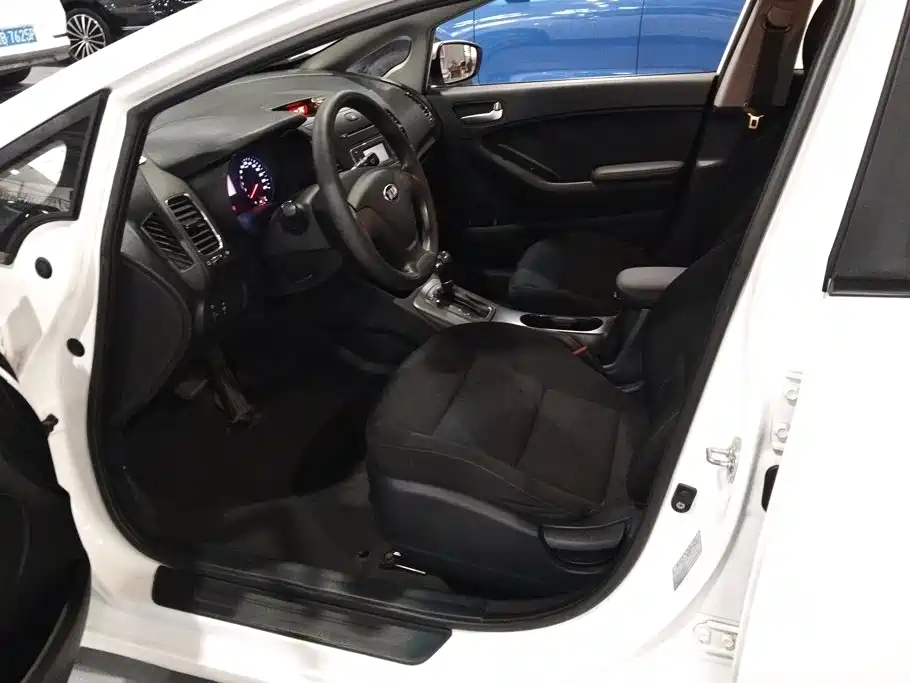 Kia K3S — миниатюра 9