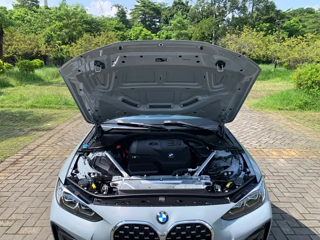 BMW 4 Series — миниатюра 15