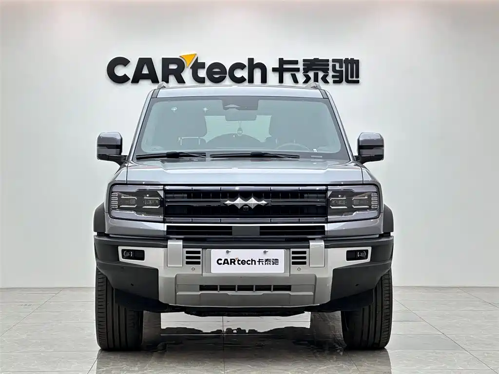 FANG CHENG BAO LEOPARD 5