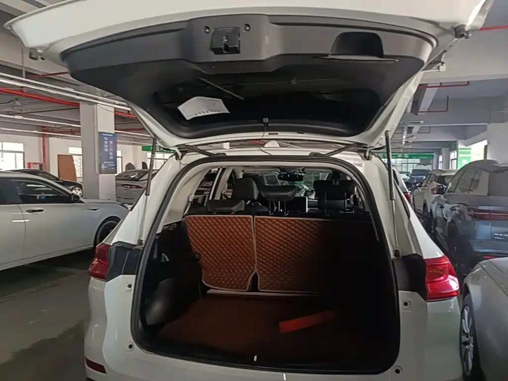 Haval M6 — миниатюра 19