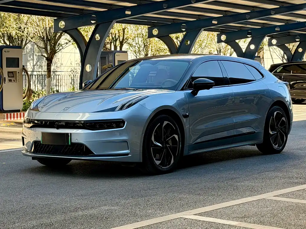 ZEEKR EXTREME KRYPTON 001