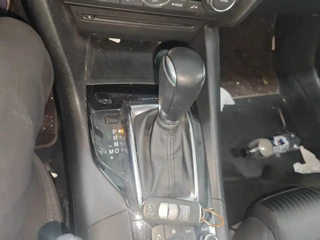 Mazda 3 Axela — миниатюра 14