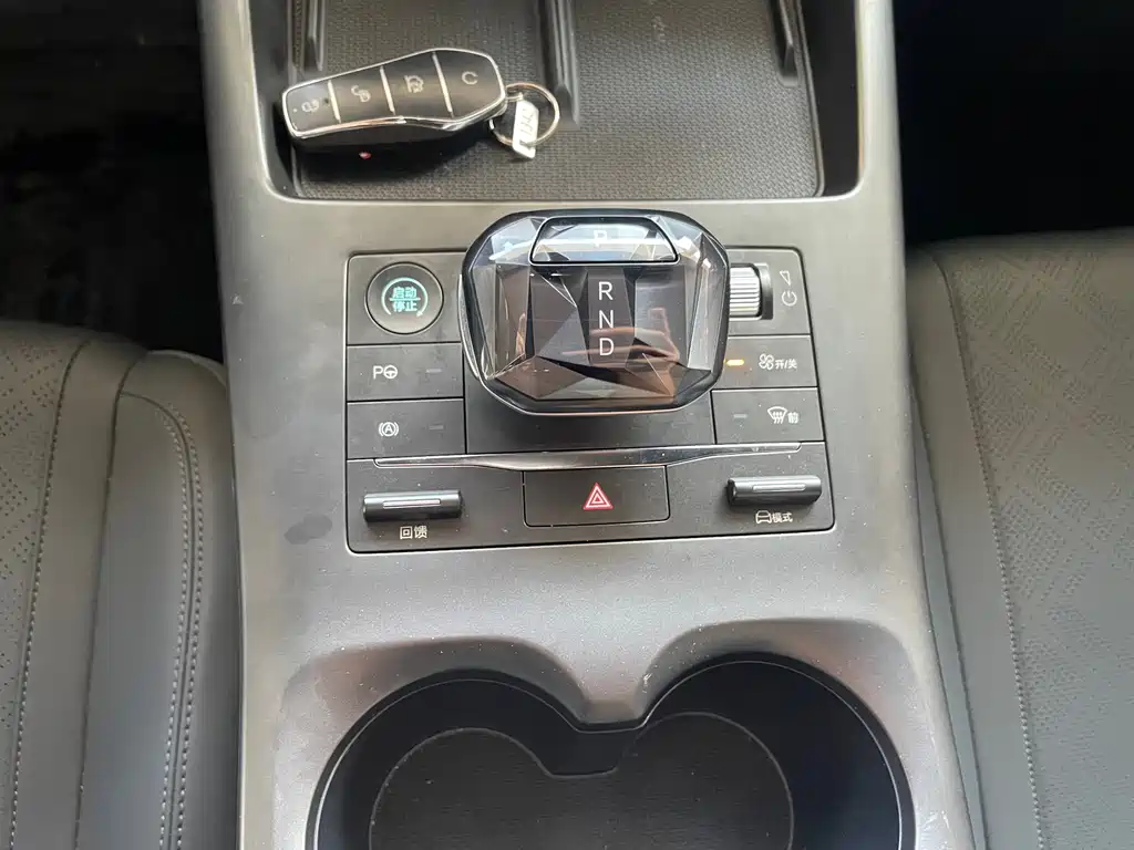 BYD Qin PLUS — миниатюра 11