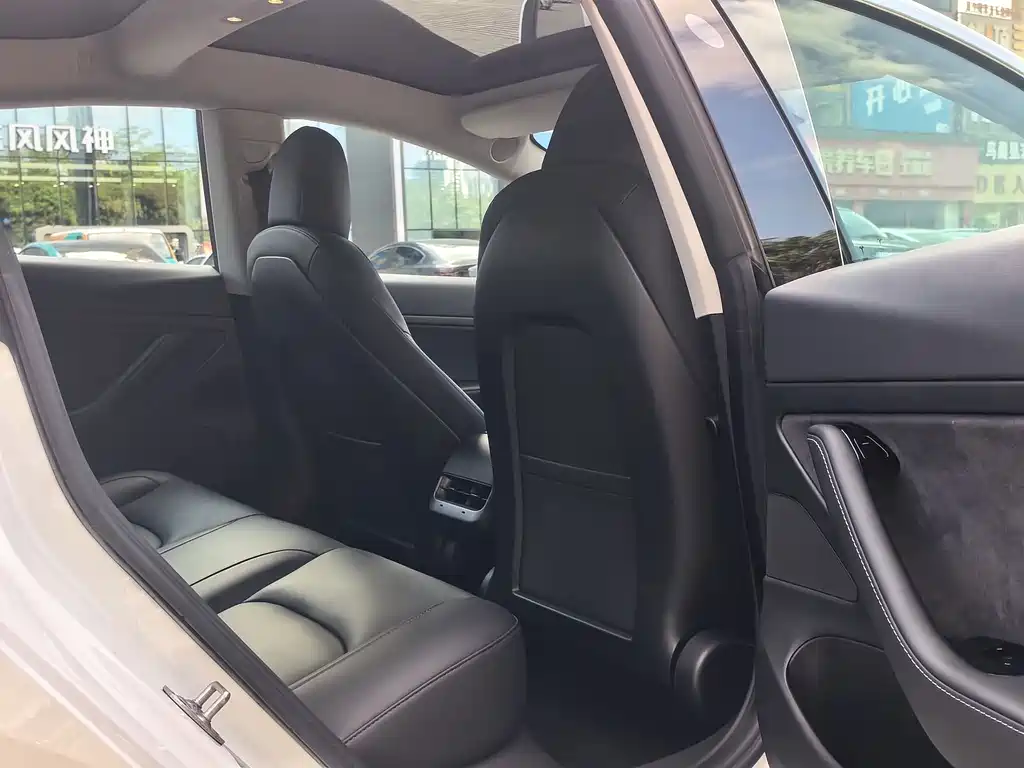 Tesla Model 3 — миниатюра 13