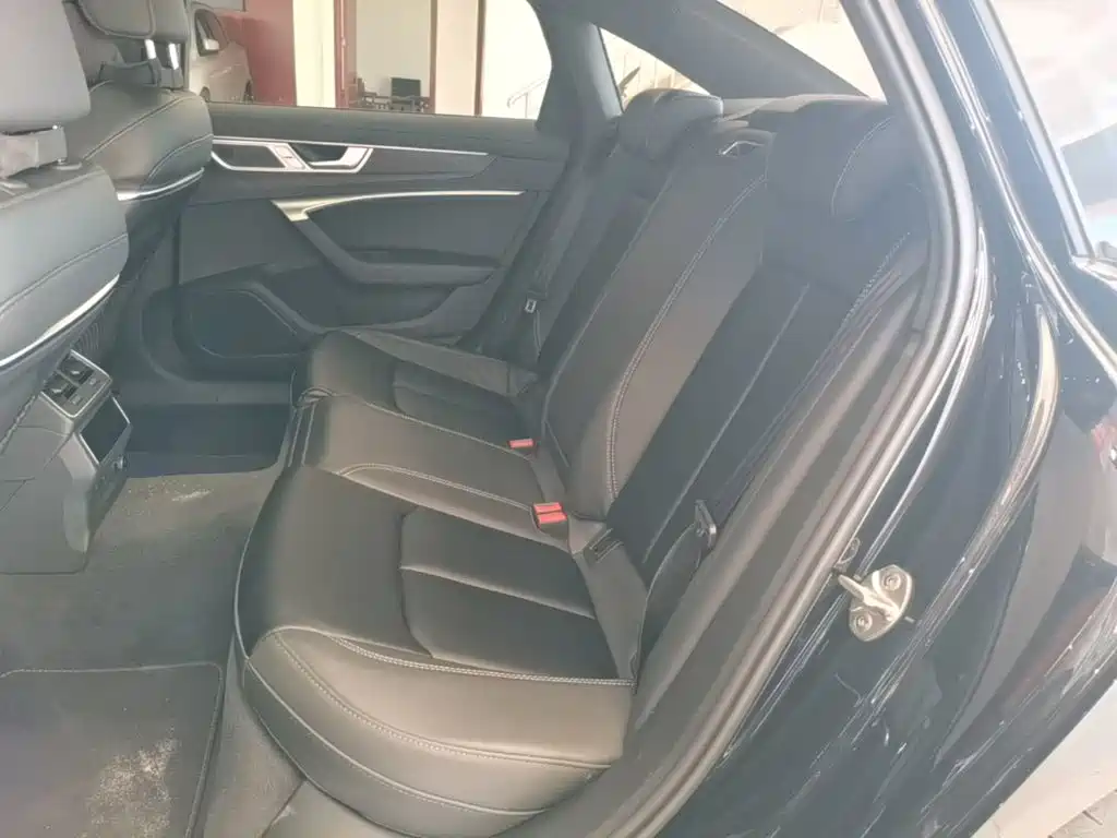 Audi A6L — миниатюра 17