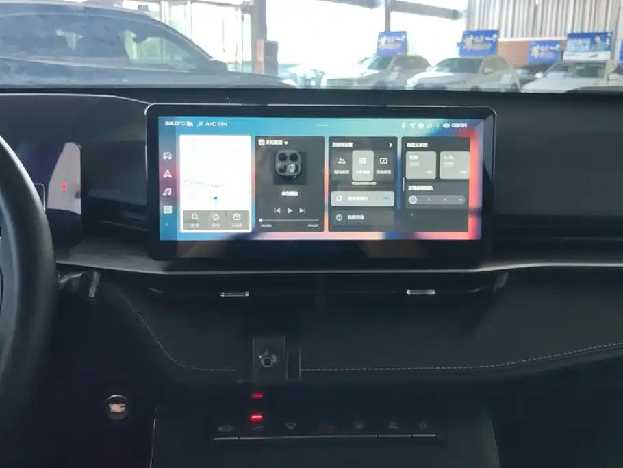 Haval H6 — миниатюра 13