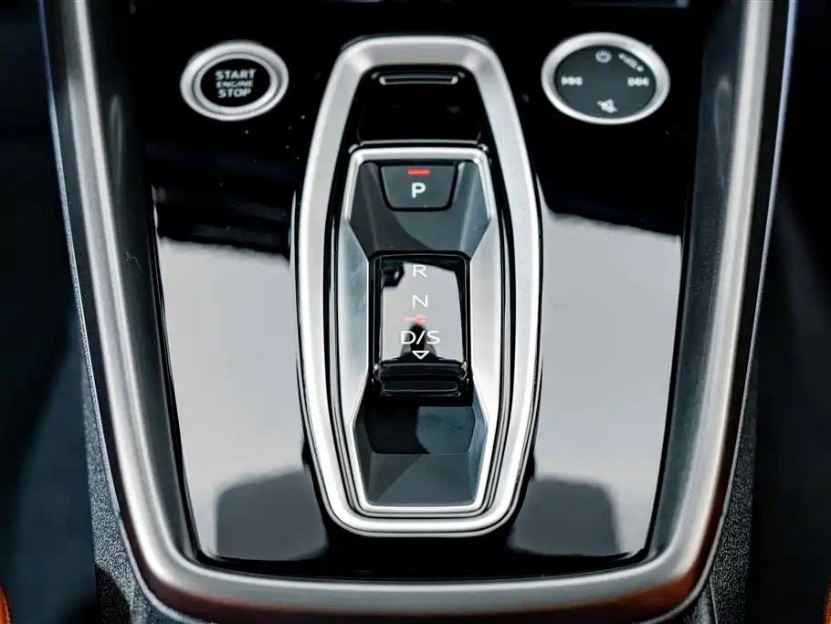 Audi A3 — миниатюра 13