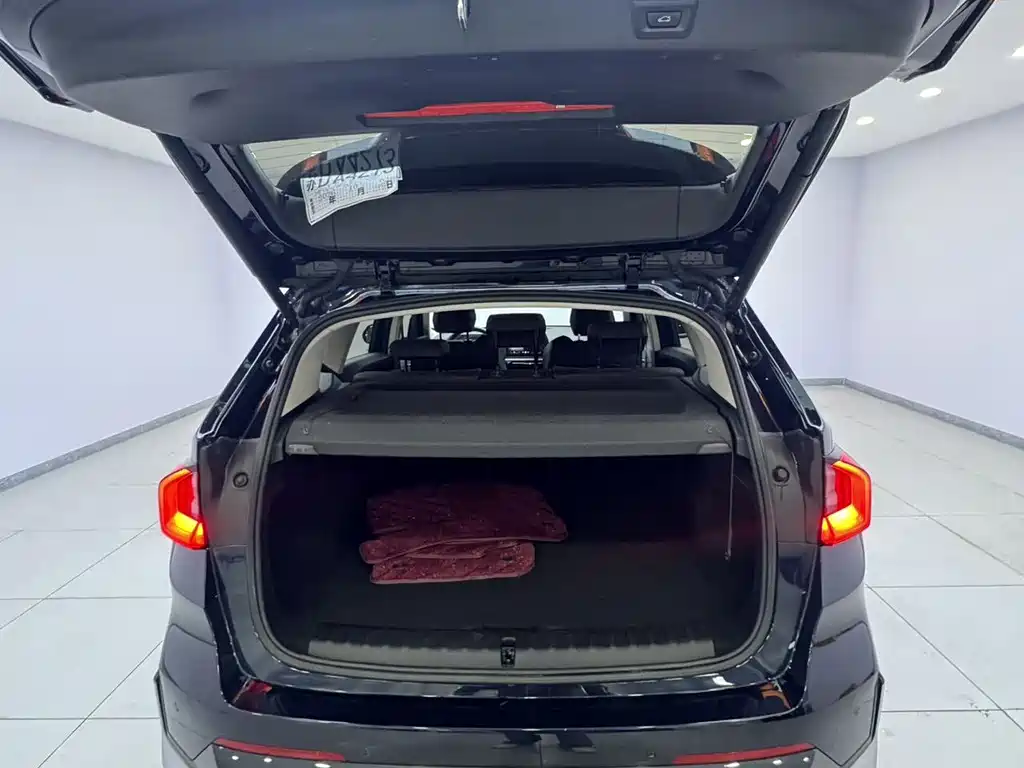 BMW X1 — миниатюра 7