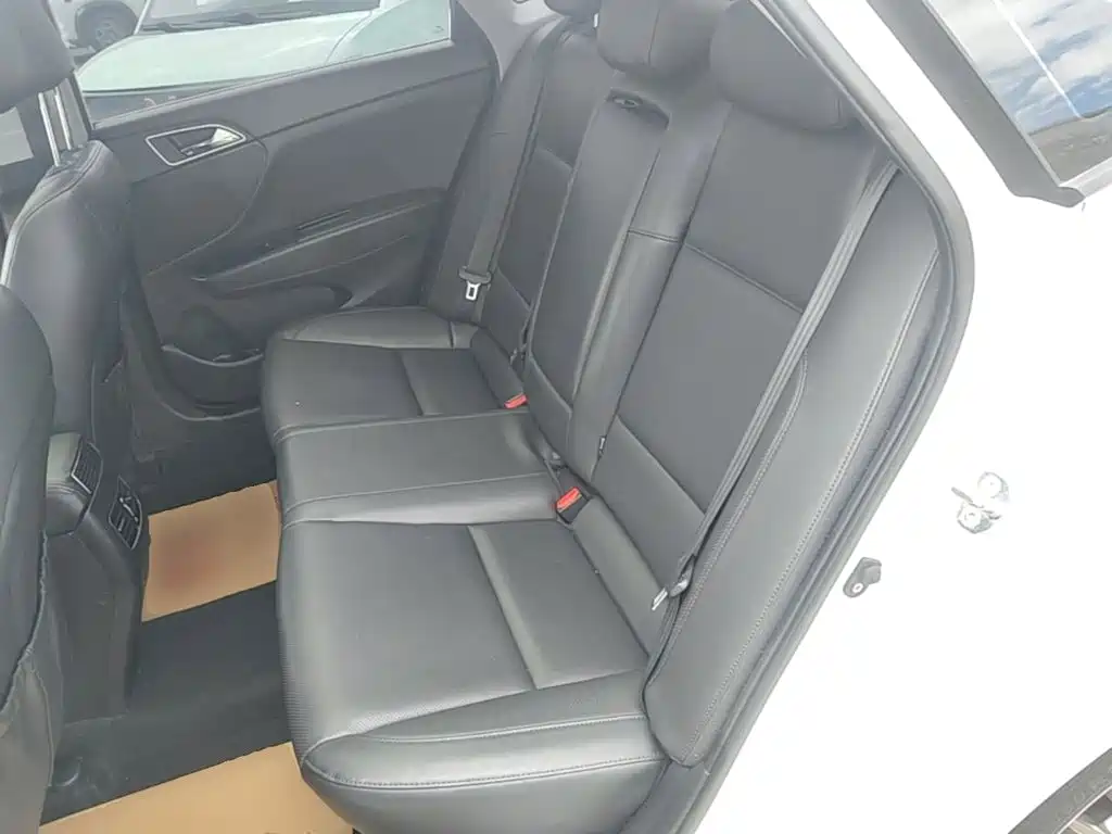 Hyundai Mistra — миниатюра 17