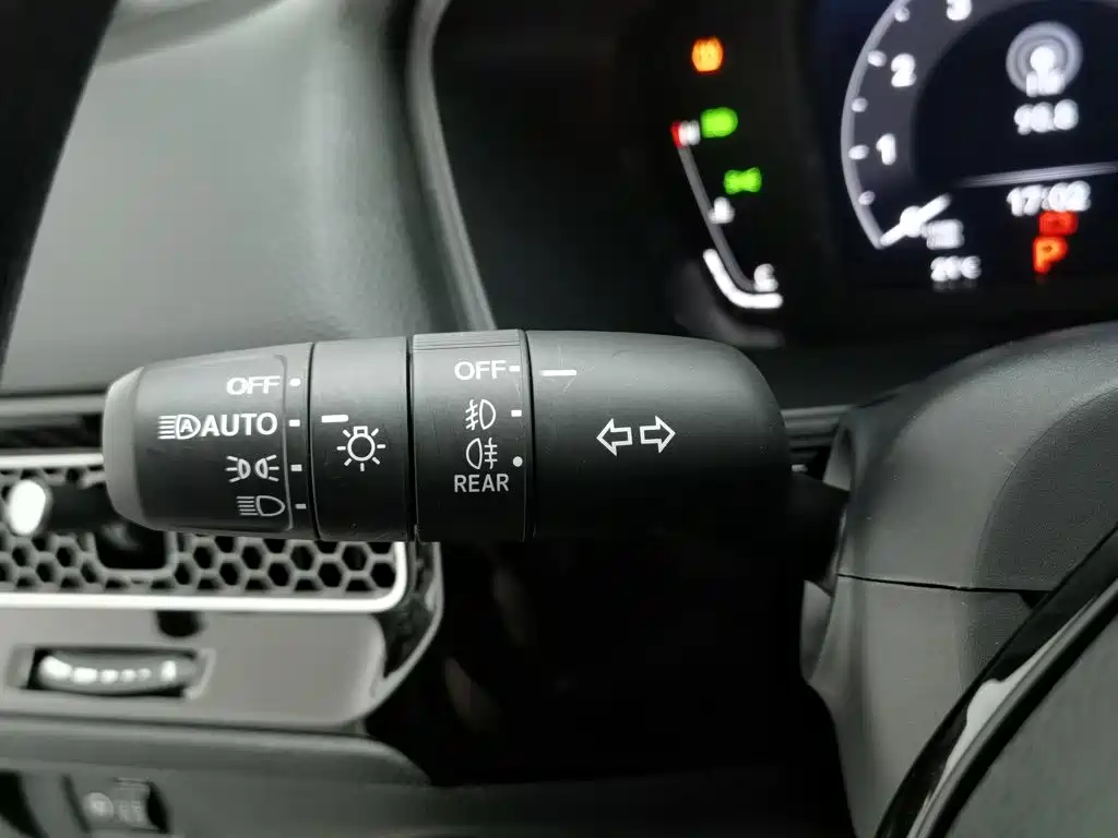 Honda Civic — миниатюра 21