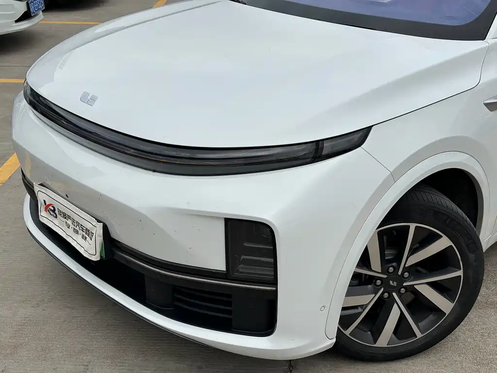 Li Auto IDEAL L7