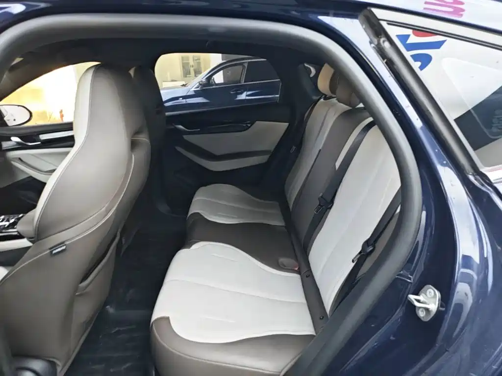 BYD Qin Plus 2023 — фото 16