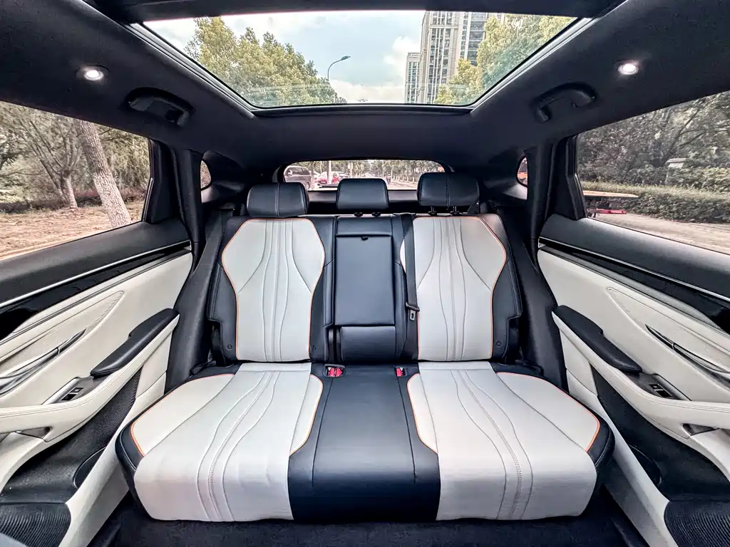 BYD PLUS New Energy — миниатюра 18