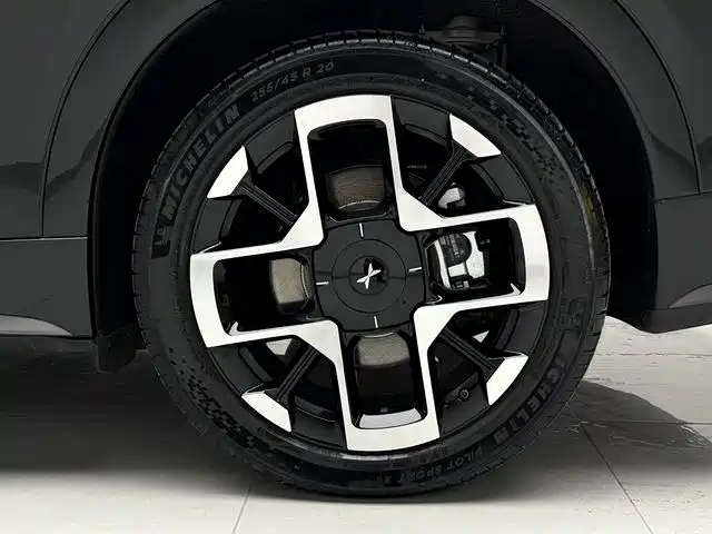 XPeng G7 — миниатюра 18
