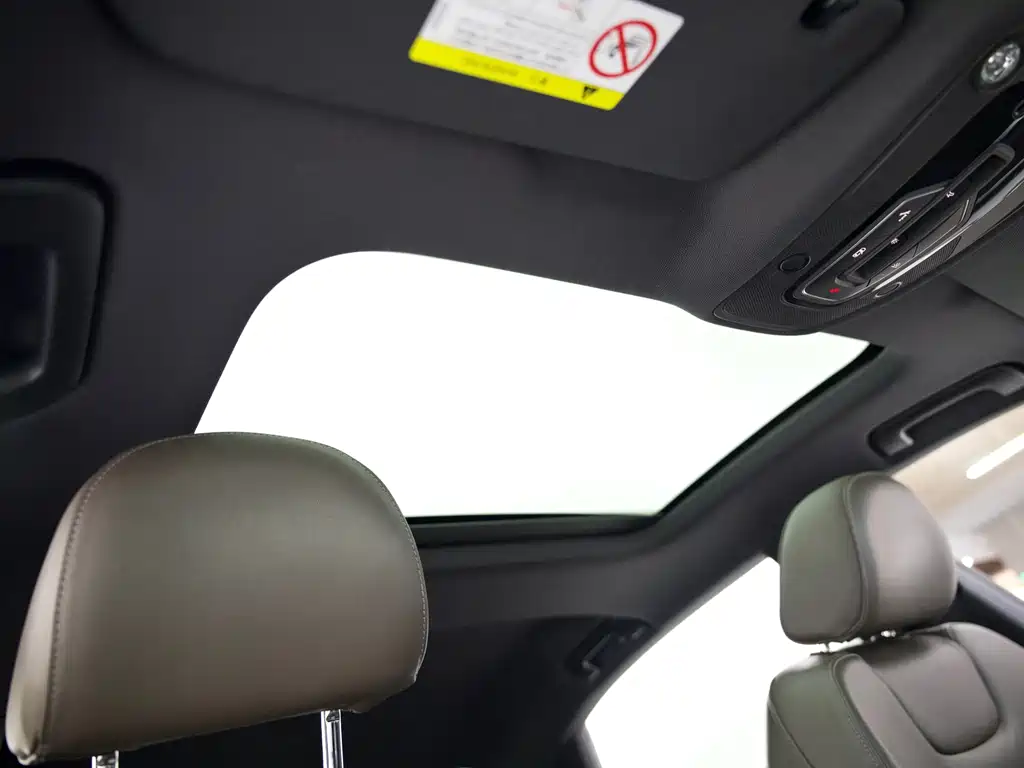 Audi A7L — миниатюра 13