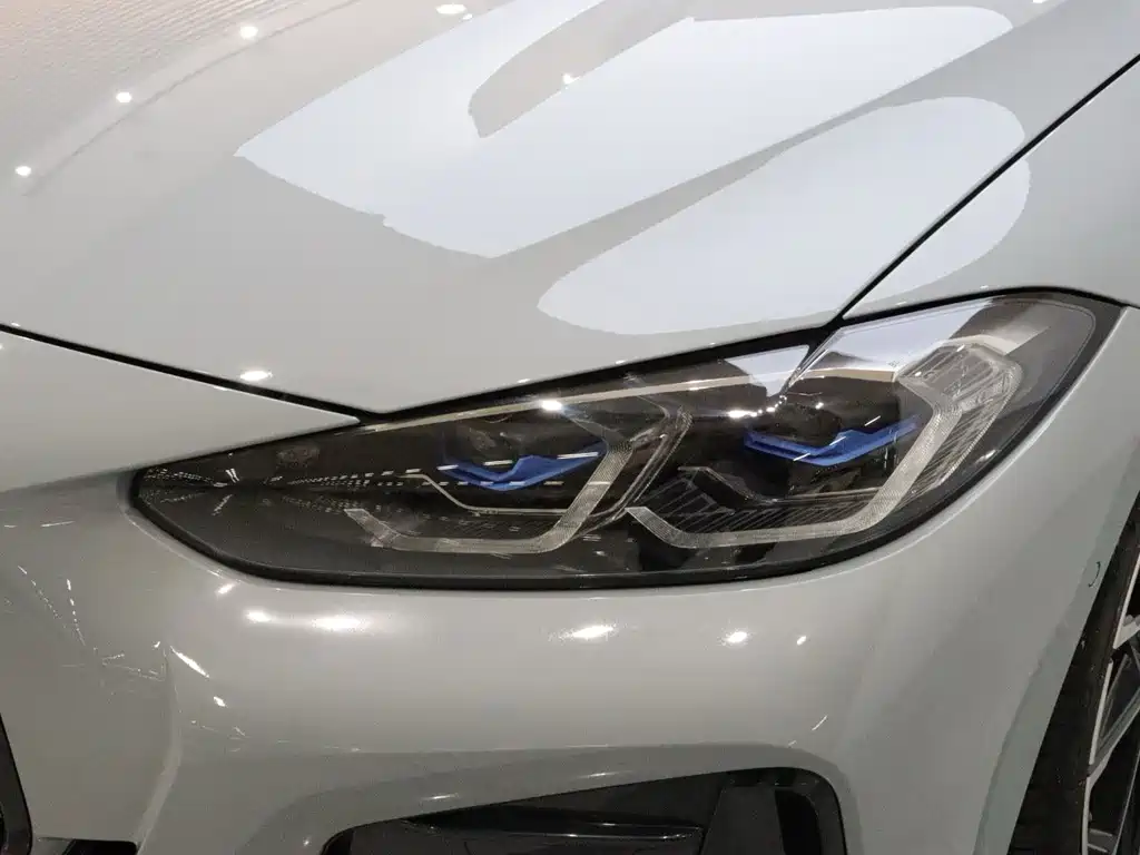 BMW 4 Series — миниатюра 17