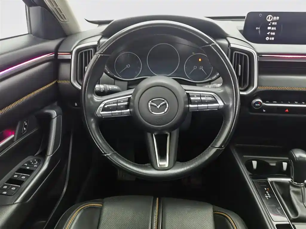 MAZDA CX 50 XINGYA