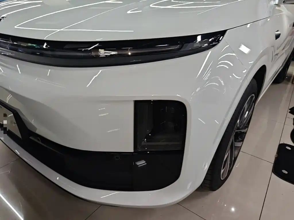 Li Auto Li L6 — миниатюра 24