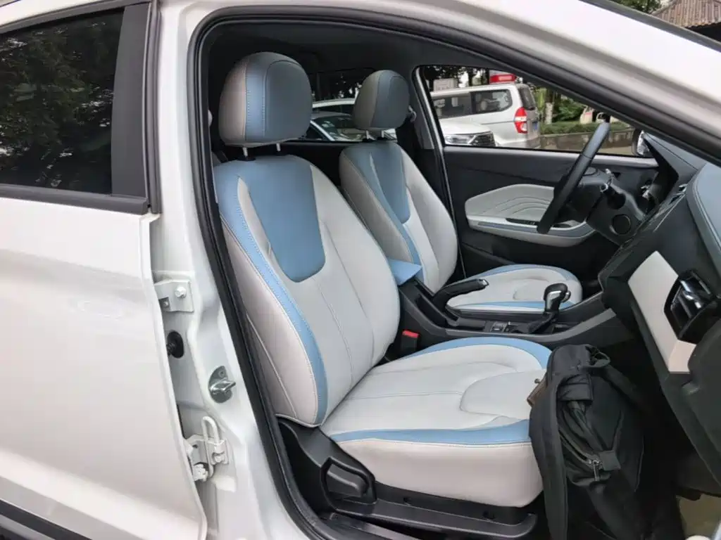 Chery Tiggo 3x 2022 — фото 24