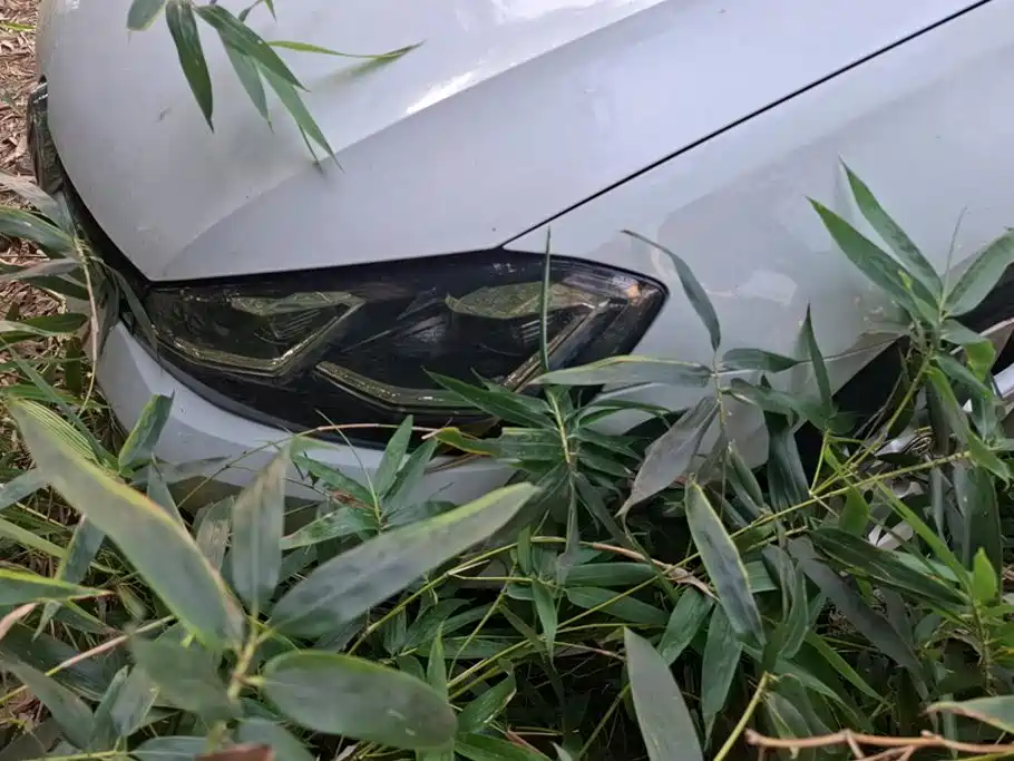 Volkswagen Golf — миниатюра 5