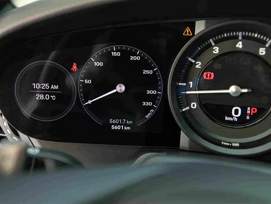 Porsche 911 — миниатюра 16