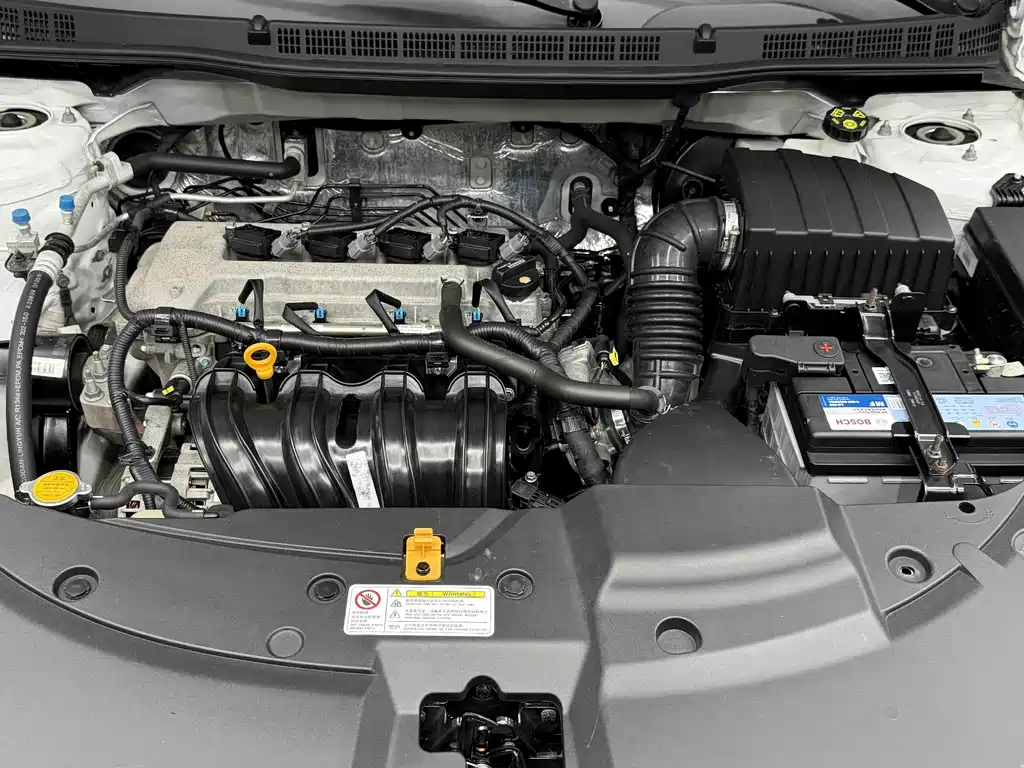 GEELY AUTOMOBILE VISION