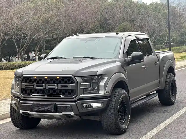 ford f-150-raptor