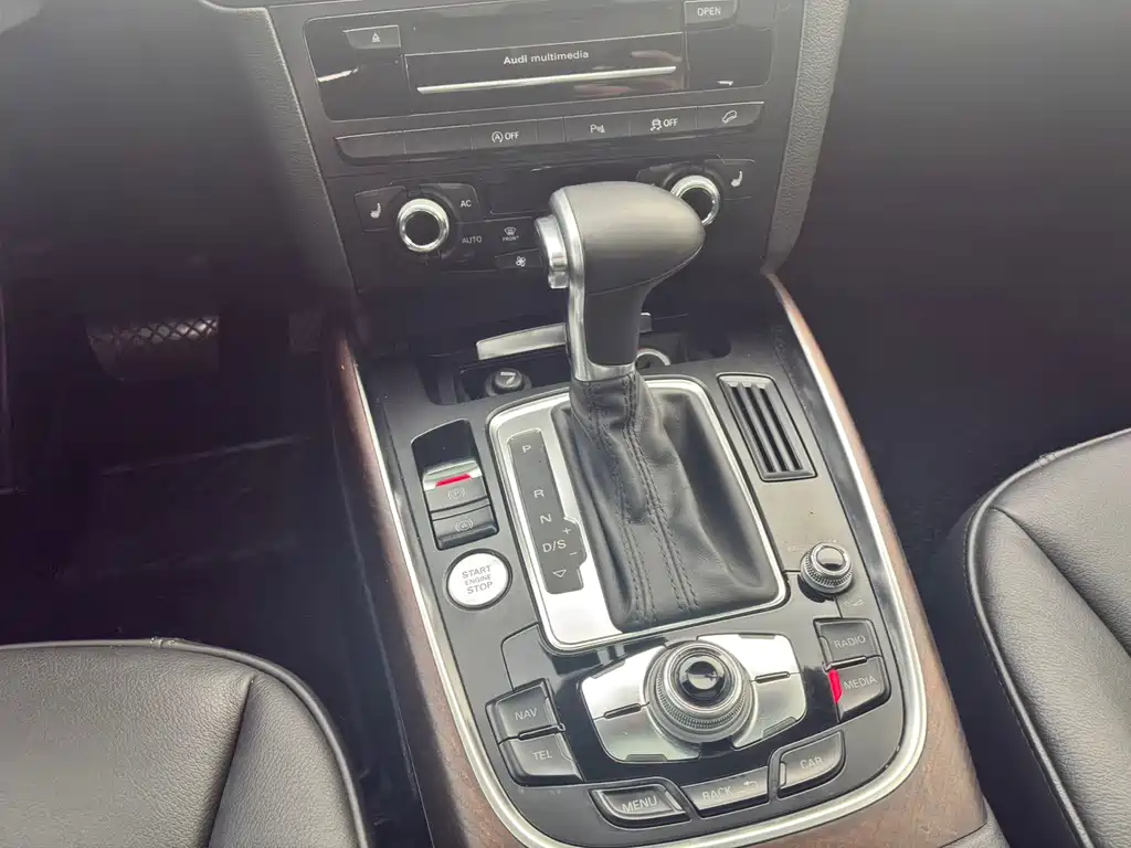 Audi Q5 — миниатюра 12