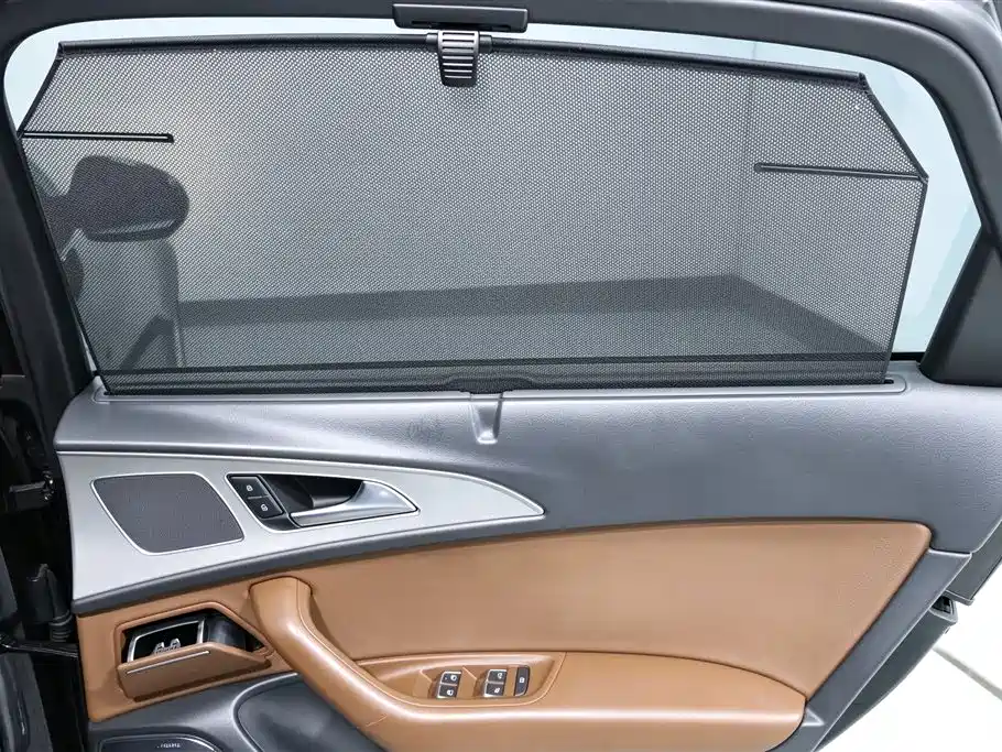 Audi A6L — миниатюра 16