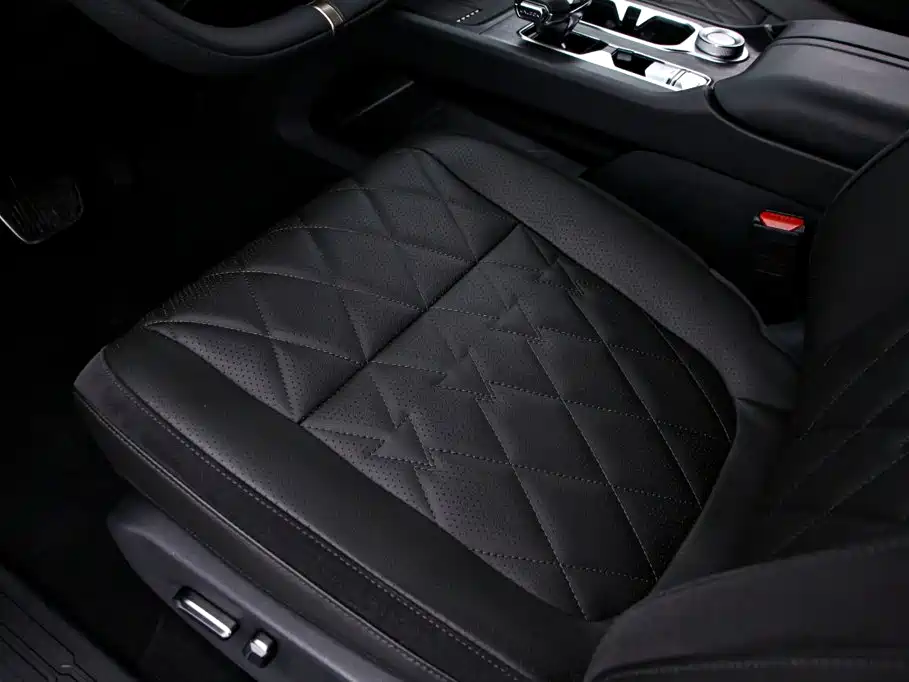 Nissan 锋坦Frontier Pro — миниатюра 13