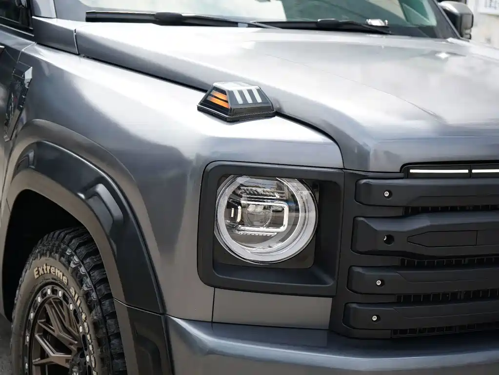 Haval H9 — миниатюра 23