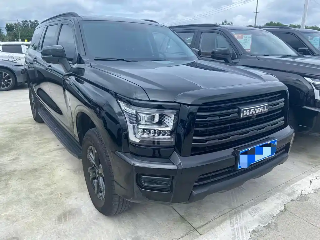 Haval H5 — миниатюра 3