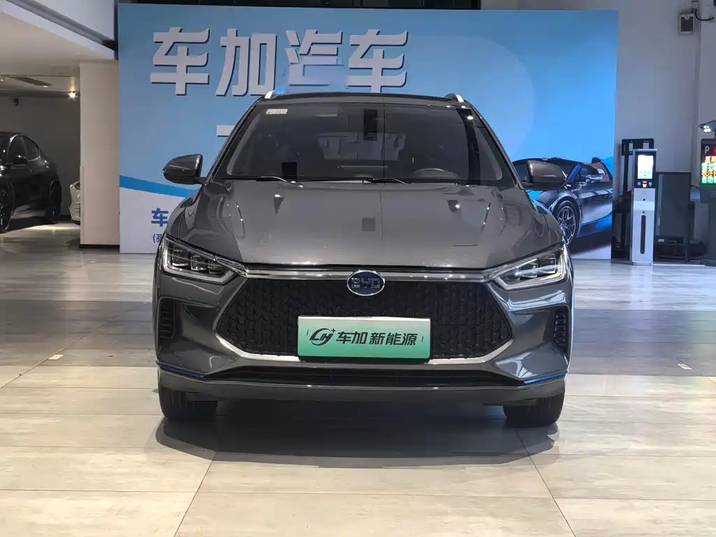 BYD e2 — миниатюра 2