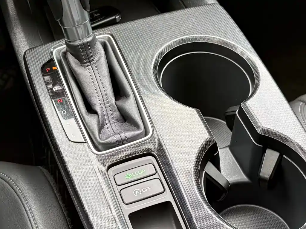 Honda Integra — миниатюра 19