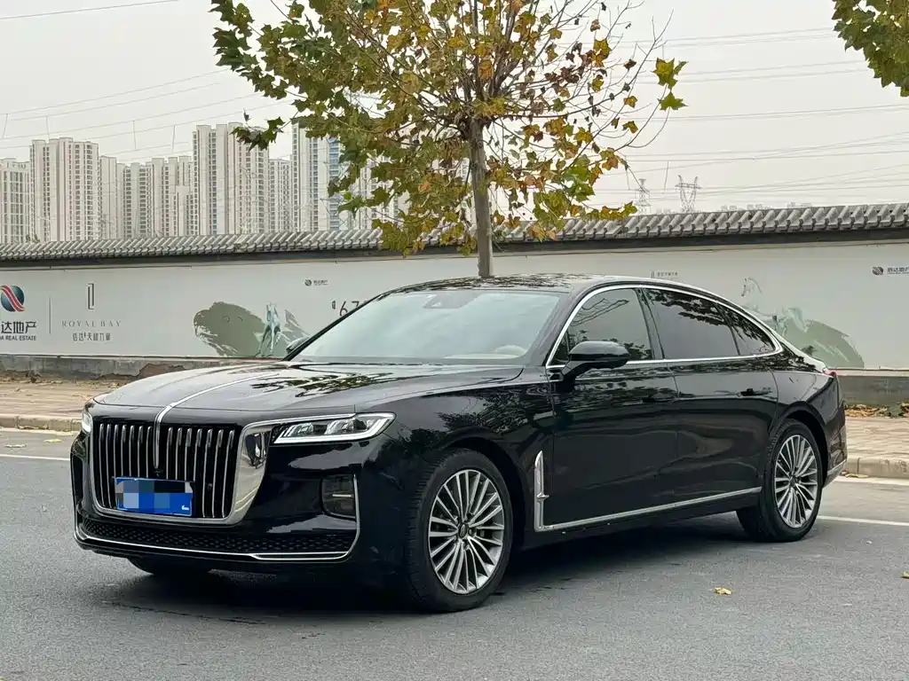 Hongqi HONGQI H9