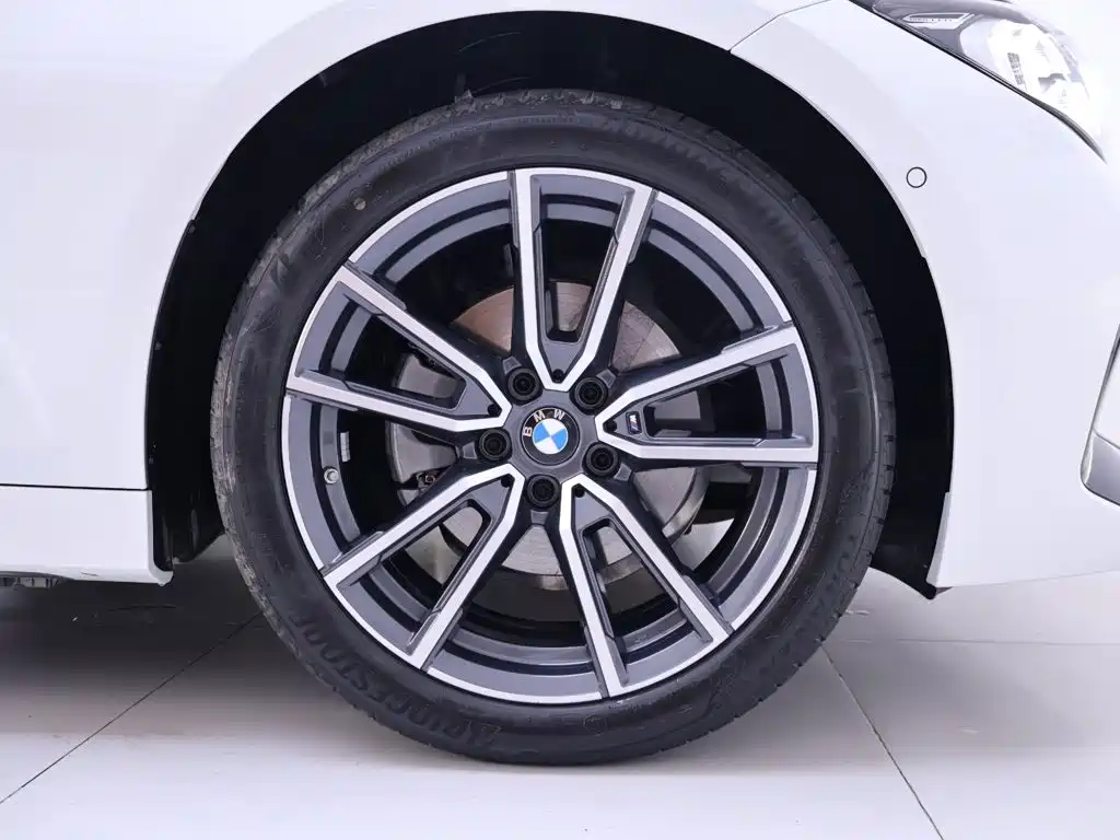 BMW 3 Series — миниатюра 6