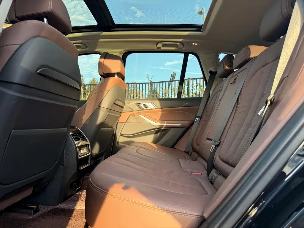 BMW X5 (Import) — миниатюра 24