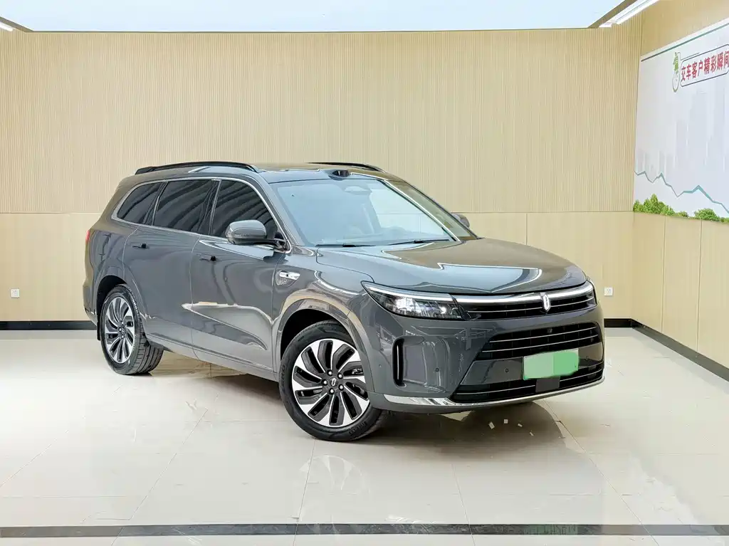 AITO AITO M7 — миниатюра 2