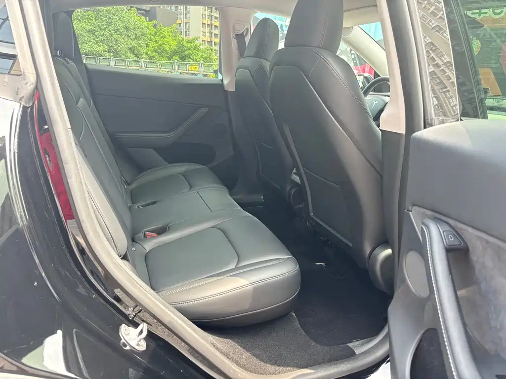 Tesla Model Y — миниатюра 19