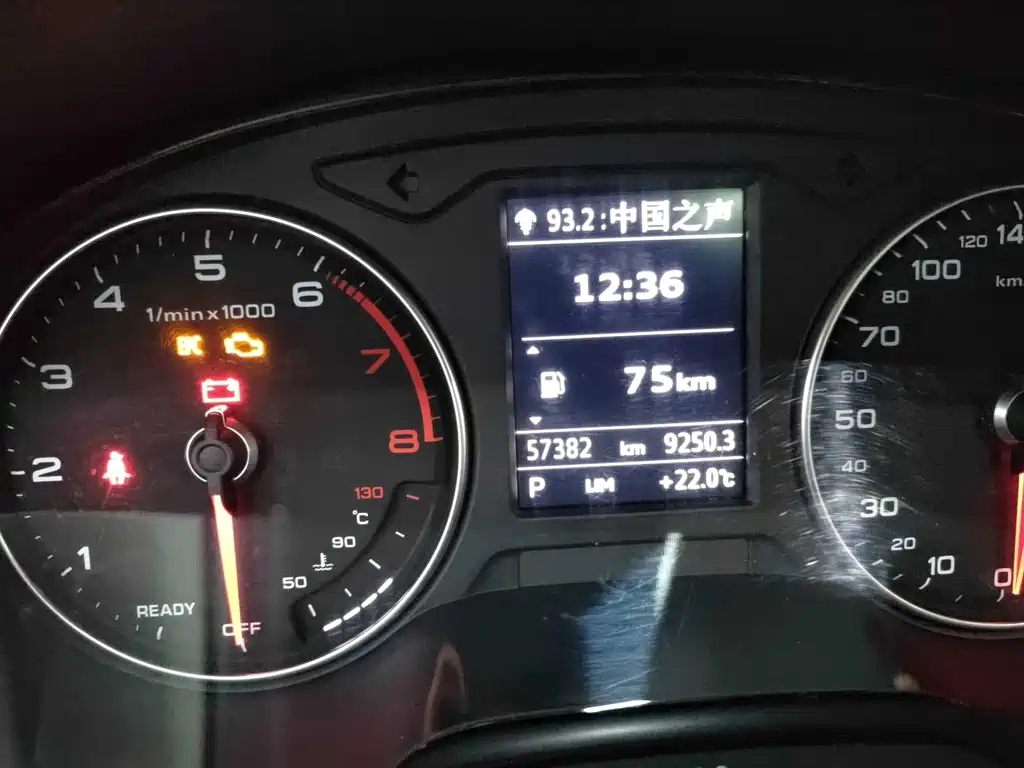 Audi Q2L — миниатюра 10