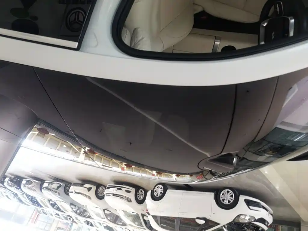 Li Auto Li L7 — миниатюра 20
