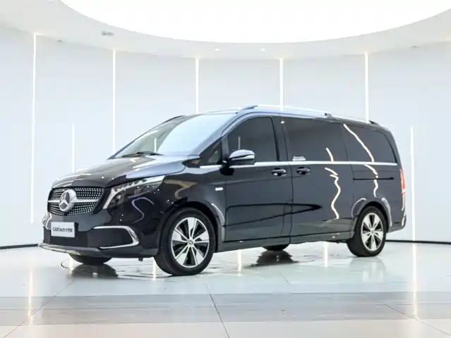 MERCEDES-BENZ V CLASS