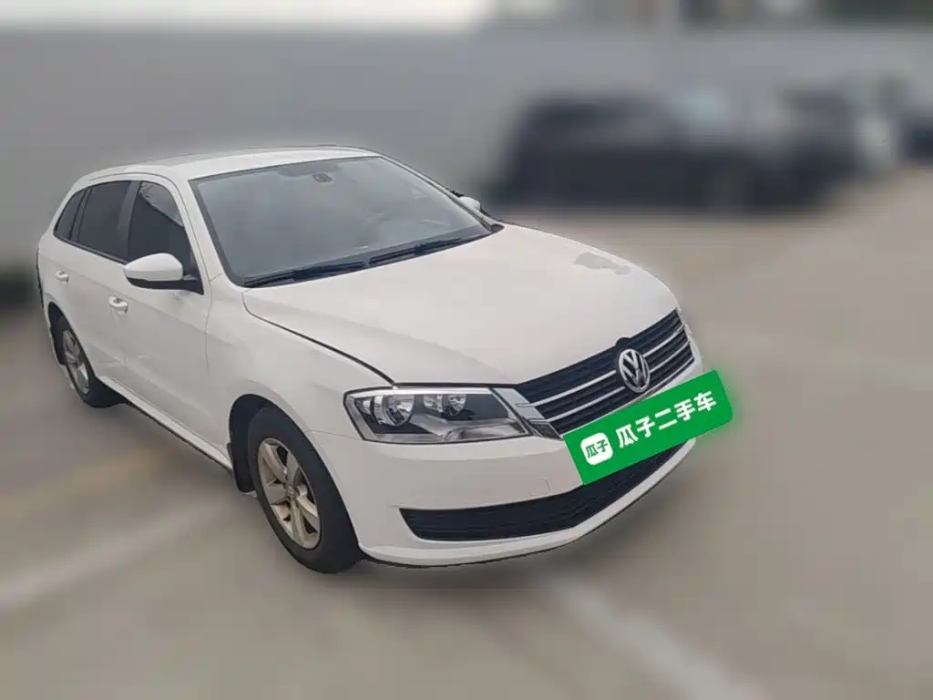 Volkswagen Gran Lavida — миниатюра 6