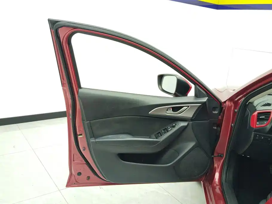 Mazda 3 Axela — миниатюра 7