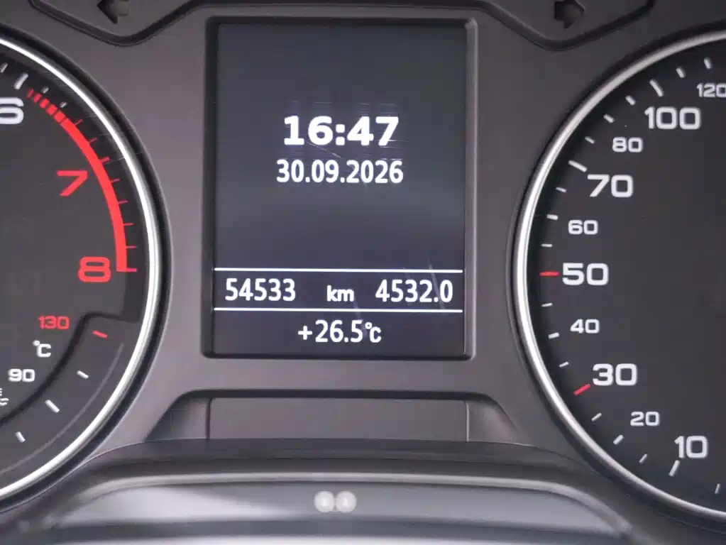 Audi Q2L — миниатюра 16
