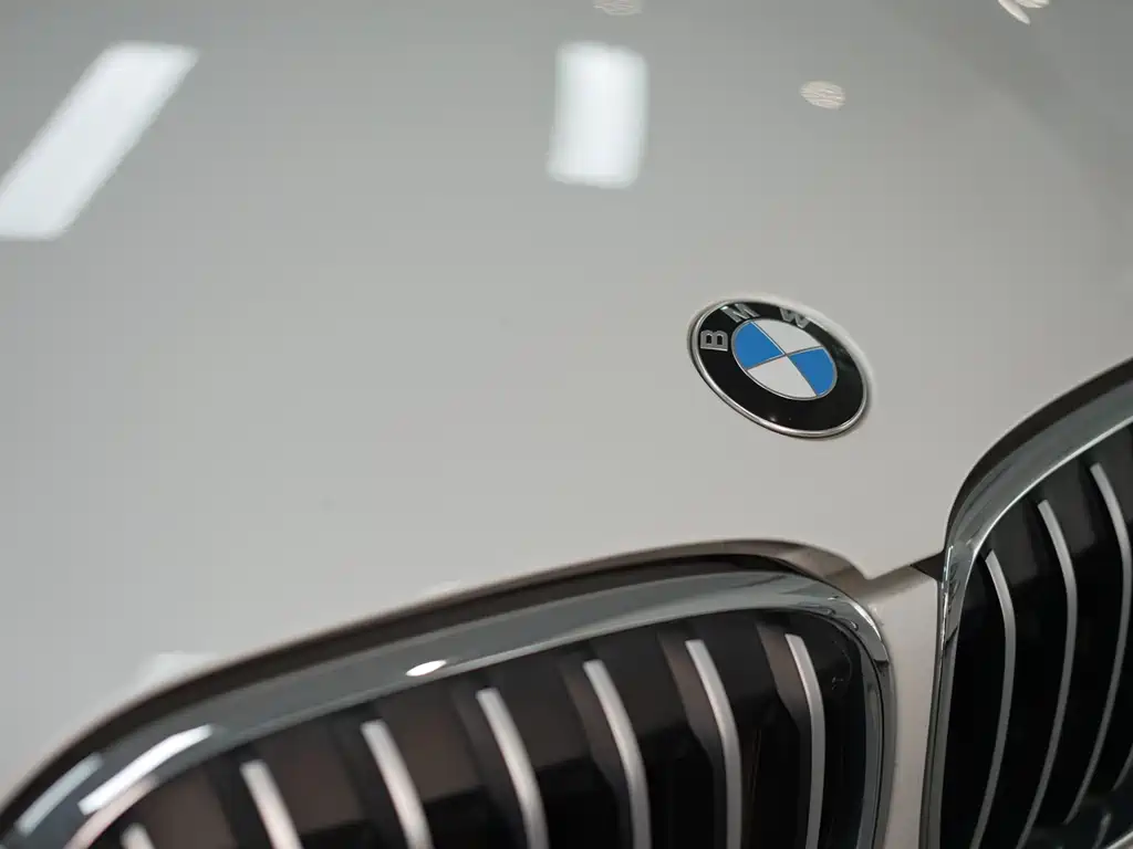 BMW X1 sDrive18Li Fashion Type, фото 23