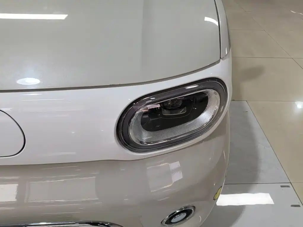 Wuling MINIEV — миниатюра 24